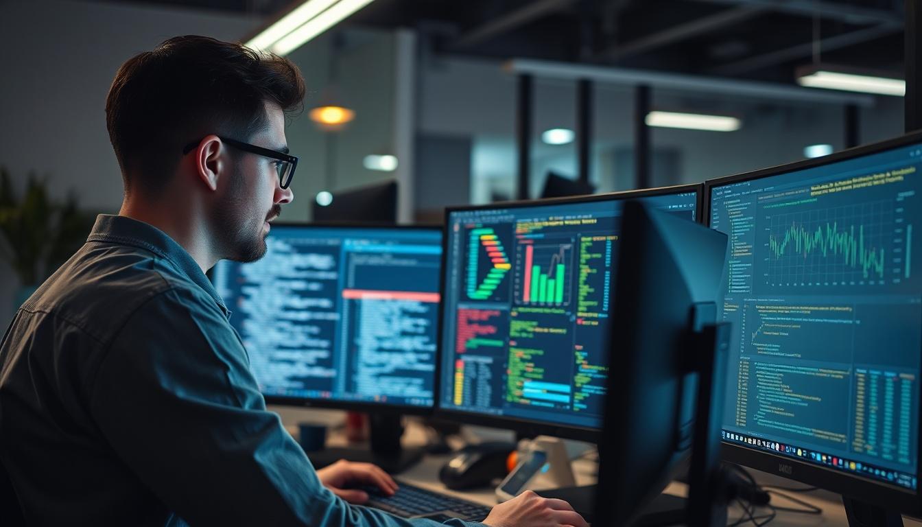 AI in Manufacturing